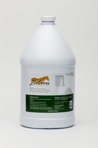 Pro Earth Animal Health Zesterra®