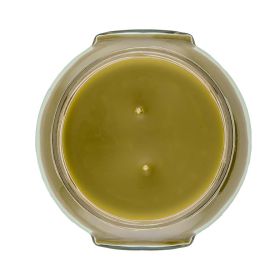 Tyler Candle Company Glass Fragrance Candle Tyler (22 oz)