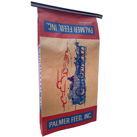 Palmer Feed 20% 