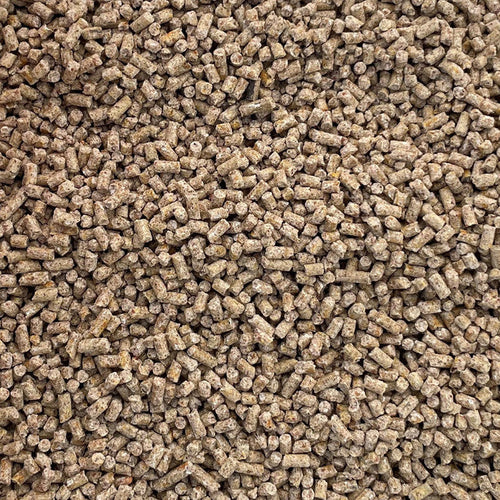 Palmer Feed 16% Lay Crumbles (50 LB)