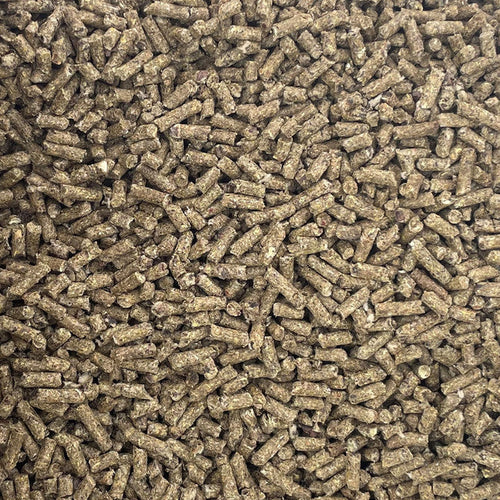 Palmer Feed Livestock Dewormer W/Rumatel 3/16 (50 LB)