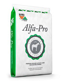 Hi-Pro Alfa-Pro® Horse Feed (50 lbs)