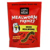 Happy Hen Treats Mealworm Frenzy (5-lb)