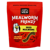 Happy Hen Treats Mealworm Frenzy (5-lb)