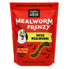 Happy Hen Treats Mealworm Frenzy (5-lb)