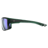 Bex Crevalle Sunglasses