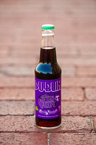 Dublin Texan Grape (12 oz)