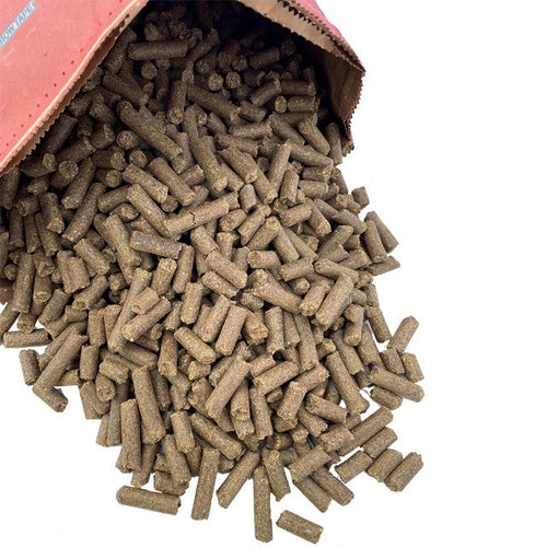 Palmer Feed 20% Classic Range Chuck 1/2