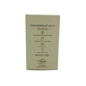 Tyler Glamorous Gift Suite VI® High Maintenance