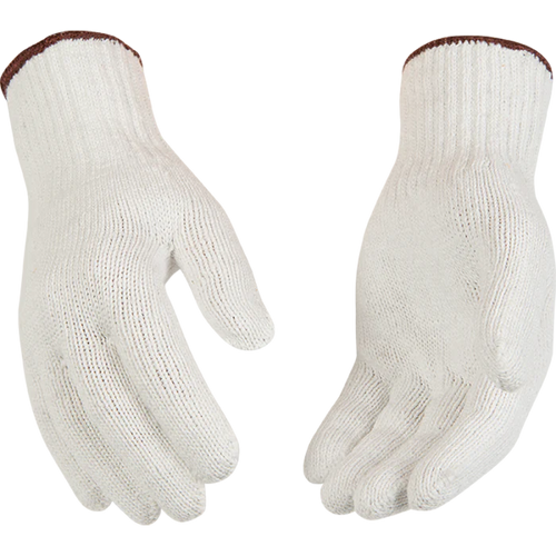 Kinco String Knit Glove