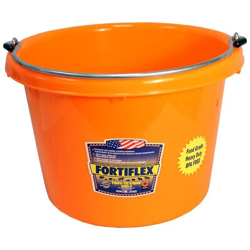 Fortex N400-8  Utility Pail